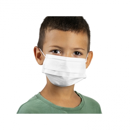 Pro Safe Kids dečija troslojna maska