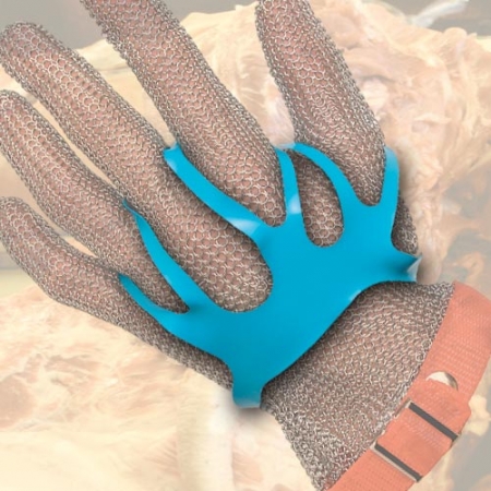 Steznik PU za metalne rukavice