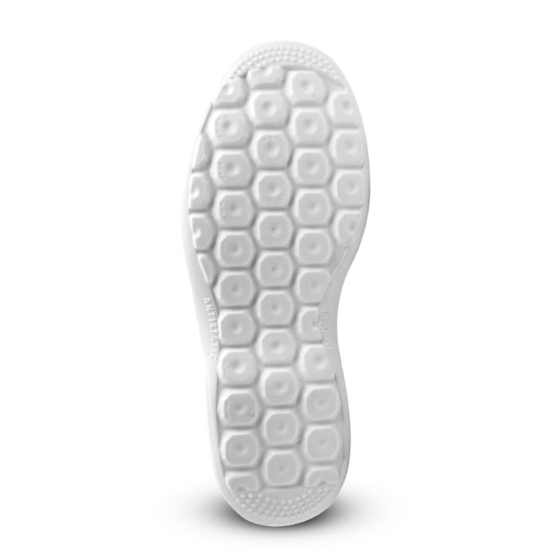 Cipele duboke Astura 3916 S1 SRC