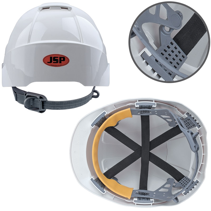 Šlem JSP EVO Lite Vented