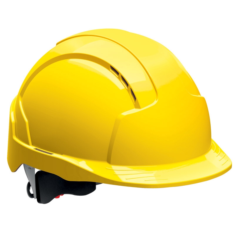 Šlem JSP EVO LITE WR Vented