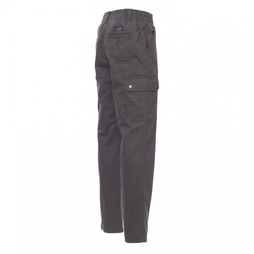 Pantalone Forest tamno sive