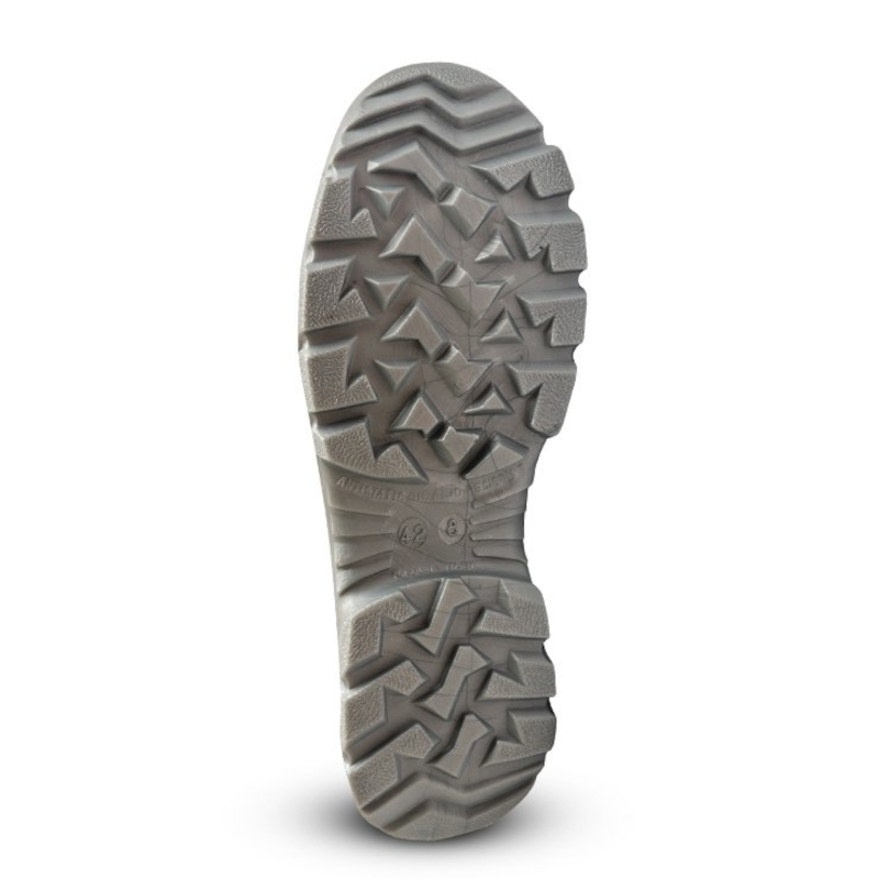 Cipele plitke Ulysse 72570 S3 SRC