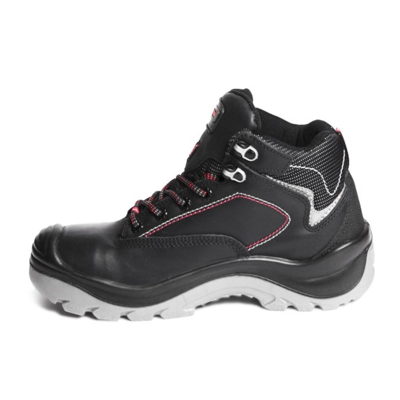Cipele duboke Taurus 79570 S3 SRC