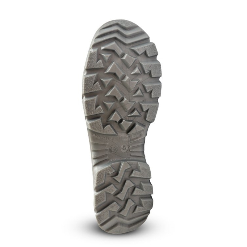 Cipele duboke Taurus 79570 S3 SRC