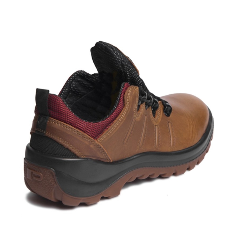 Cipele plitke Miura 8038 S3 SRC