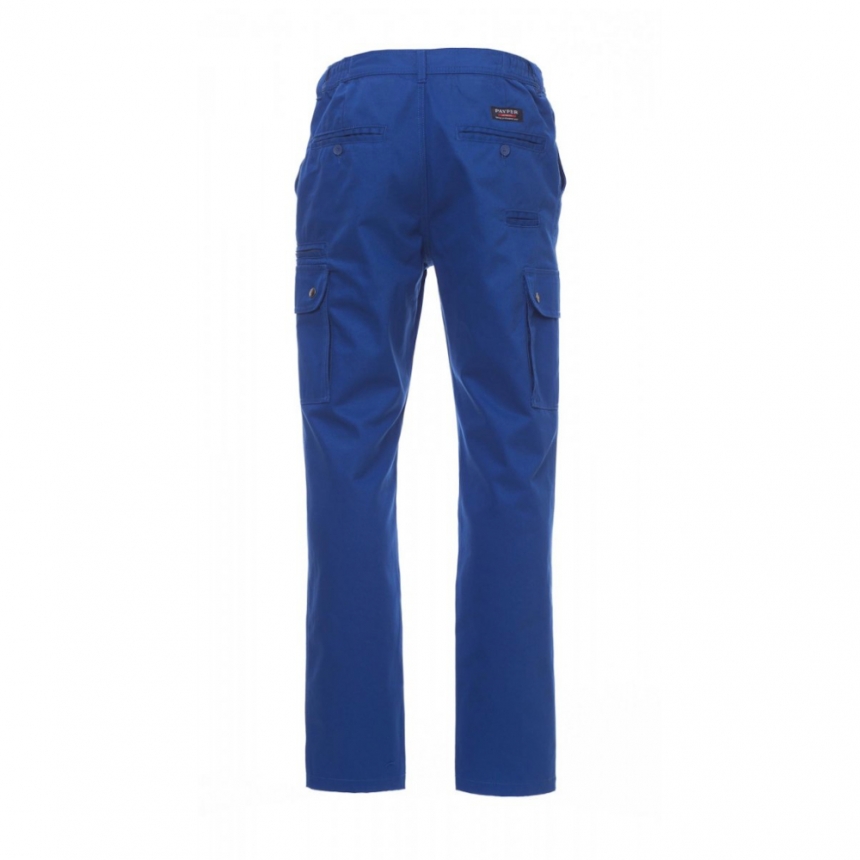 Pantalone Forest rojal plave