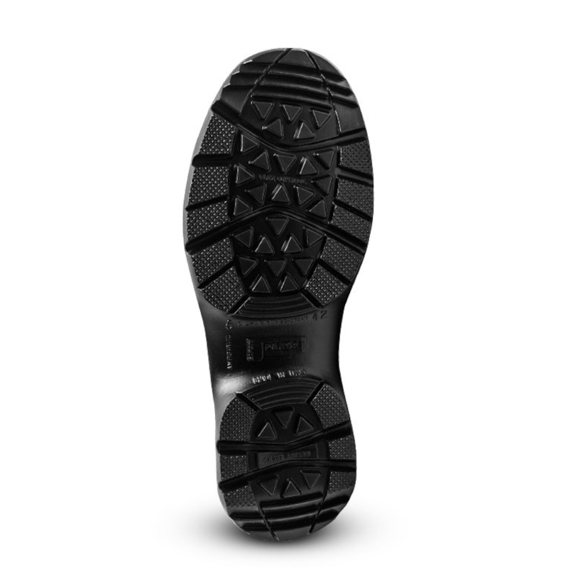 Cipele duboke Orsetto 99990 S3 SRC