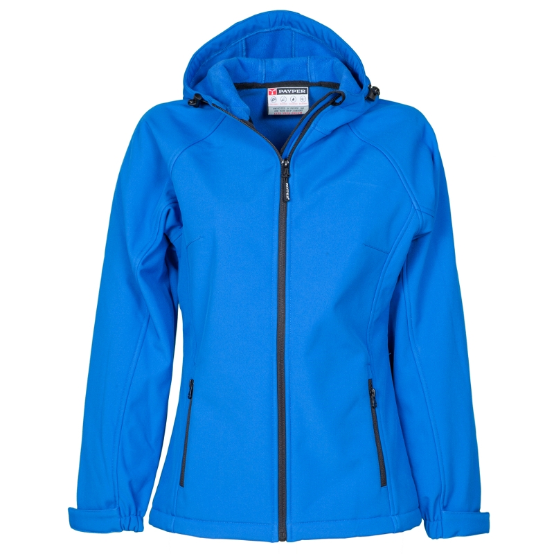 Jakna Gale Lady softshell