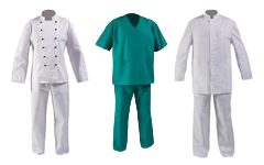 HACCP, gastro, medika