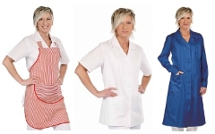 Mantili, bluze, tunike