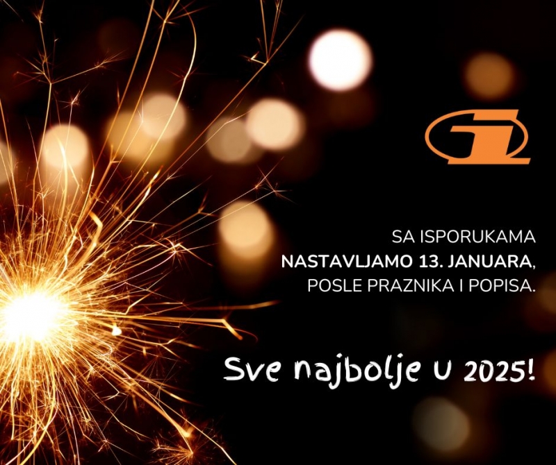 Radno vreme tokom praznika