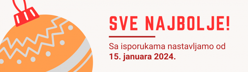 Radno vreme tokom praznika