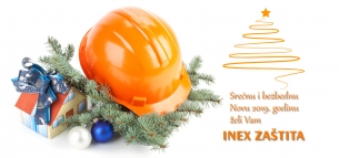 Srećna Nova godina!