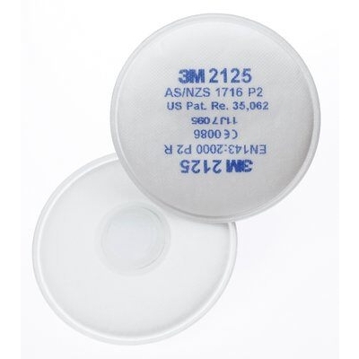 Filter 3M 2125 P2 R