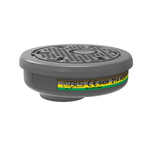 Filter BLS 214 ABEK1