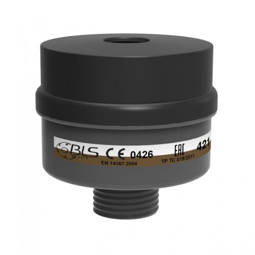 Filter BLS 421 A2P3 R