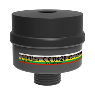 Filter BLS 430 ABEK2HgP3 R