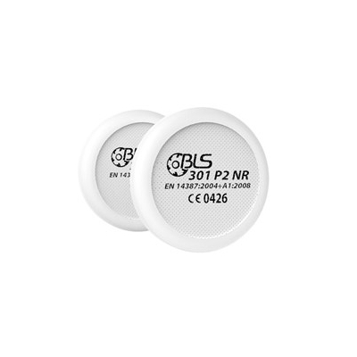 Predfilter BLS 301 P2 NR