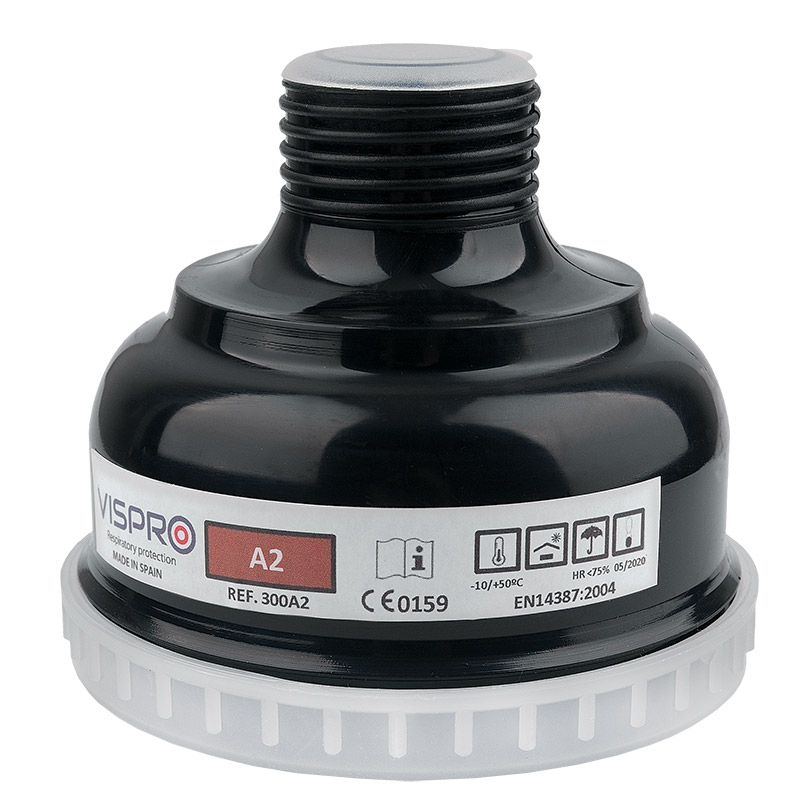 Spirex 300 A2 DIN filter