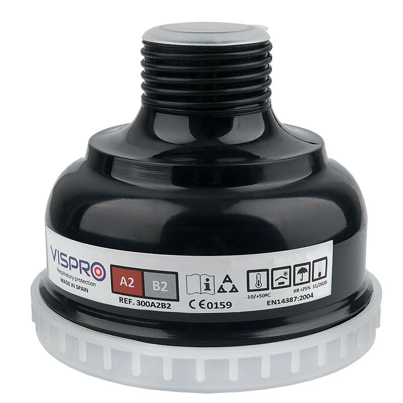 Spirex 300 AB2 DIN filter