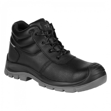 Cipele duboke TP Steel High S3S crne