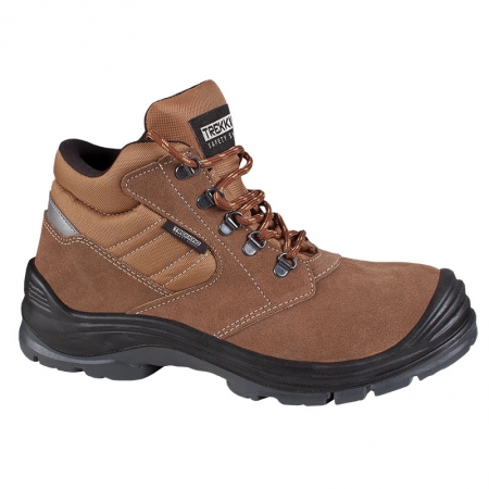 Cipele duboke Trekking Brown CK57 O2 SRC