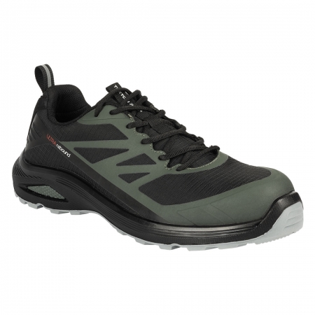 Cipele plitke TP Grizzly S1PS ESD maslinaste