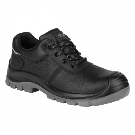Cipele plitke TP Steel Low S3S crne