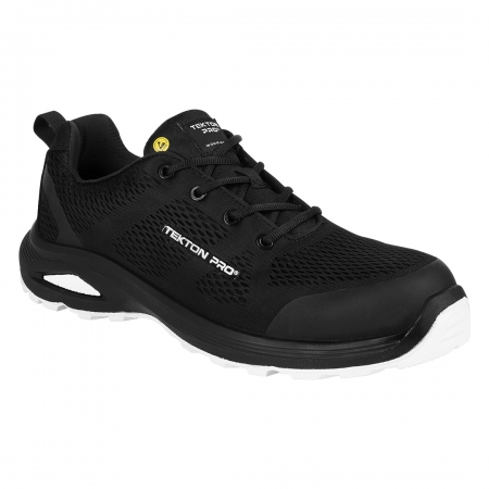 Cipele plitke TP Strider S1PS ESD crne