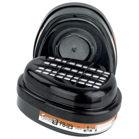 Filter A2P3 za JSP Force 8