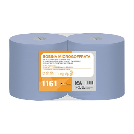Industrijski ubrus u rolni ICA 1161