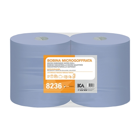 Industrijski ubrus u rolni ICA 8236