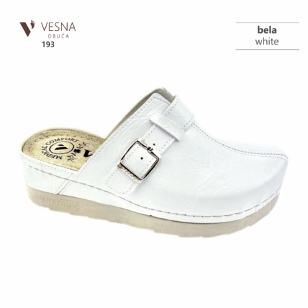 Klompe Vesna 193