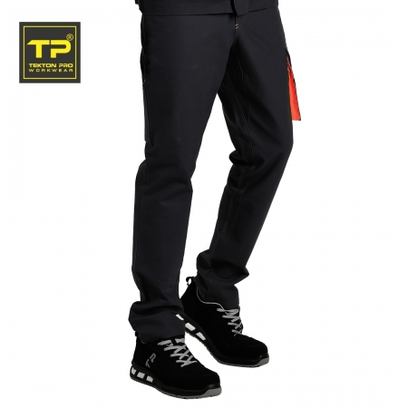 Pantalone Hammer Stretch