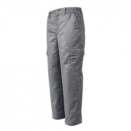 Pantalone Pilot diolen sive reflekt