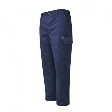 Pantalone Spark keper teget