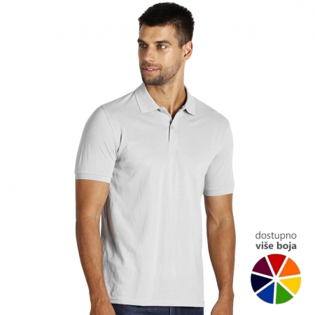Polo majica Go Green