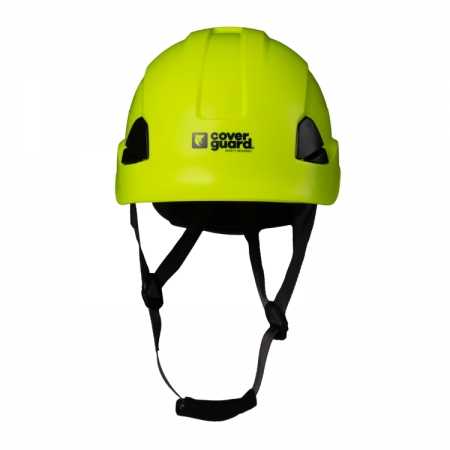 Šlem Altai Pro fluo žuti