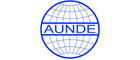Aunde