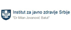 Institut za javno zdravlje Srbije "Dr Milan Jovanović Batut"